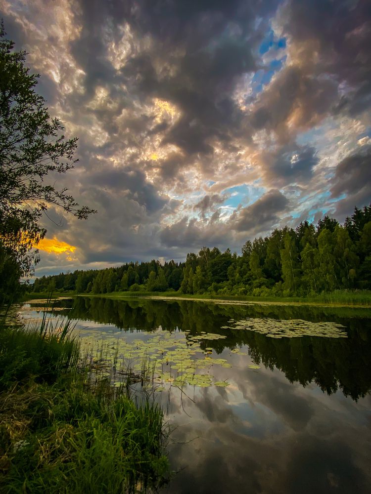 Photograph by Руслана Ковалевская