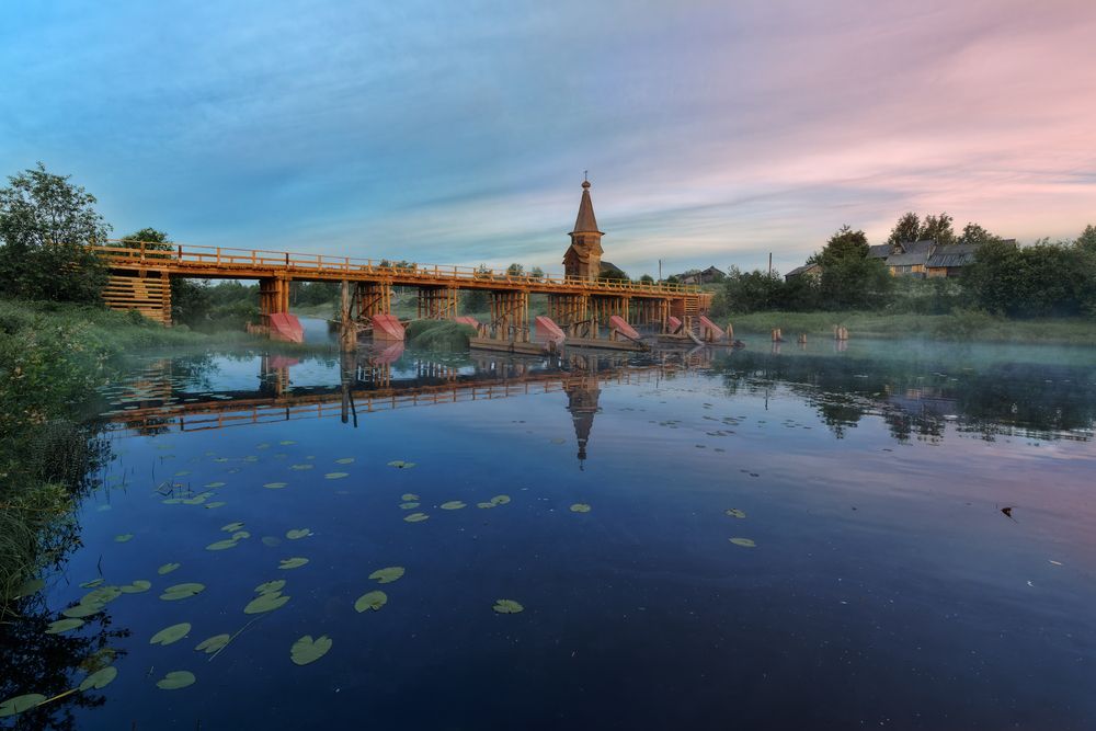 Саминский Погост