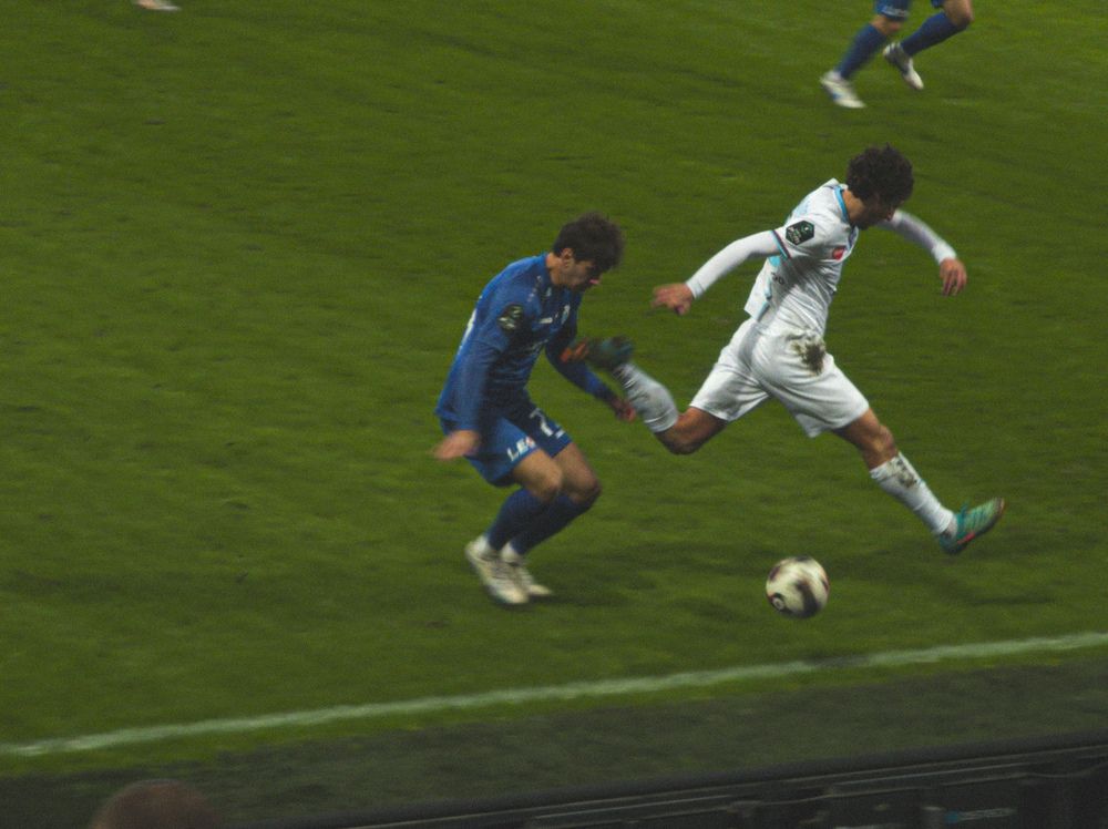 Photograph by Дмитрий Рзянин