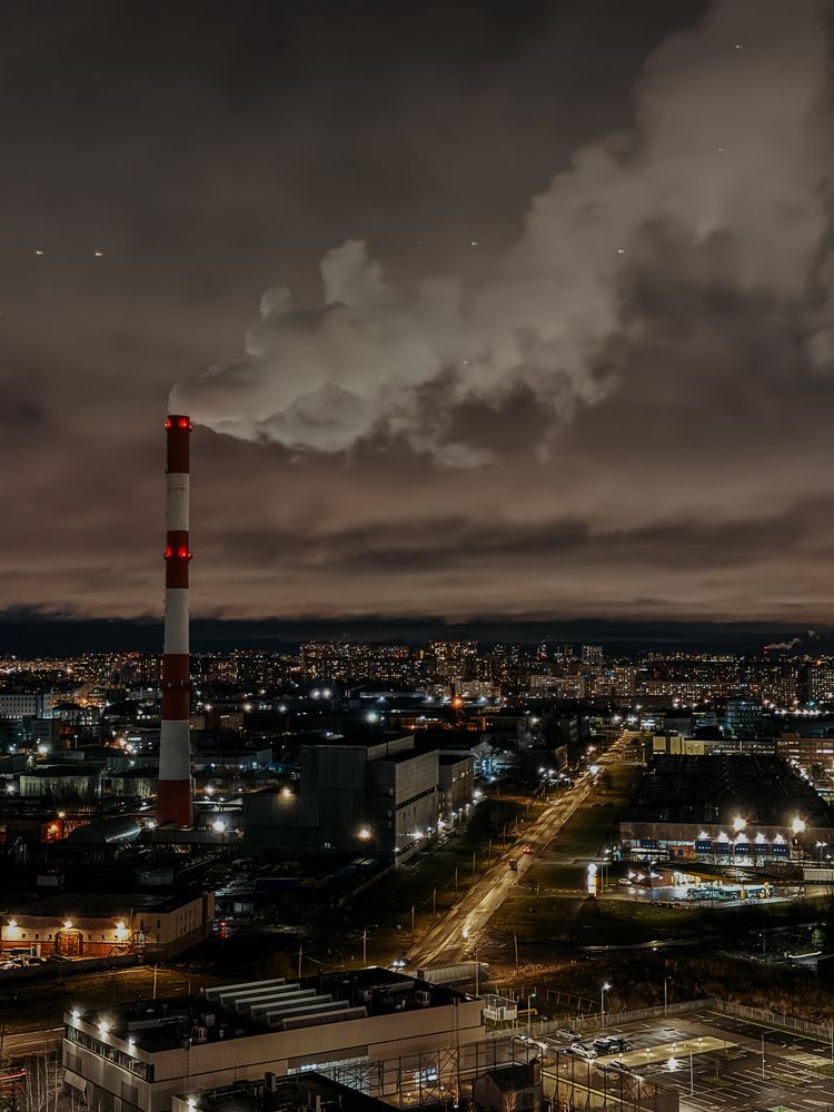 Photograph by Светлана Долганова