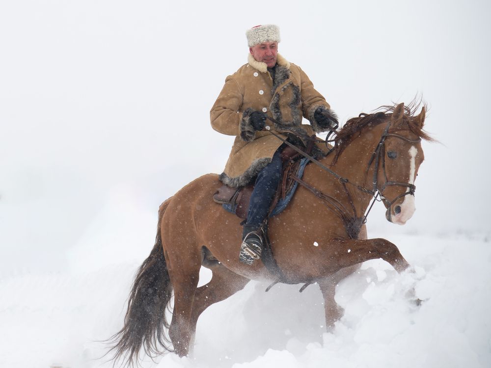 Photograph by Сергей Немцев