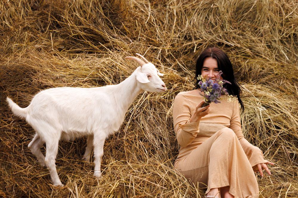 Фотография автора Юлия Голубкова