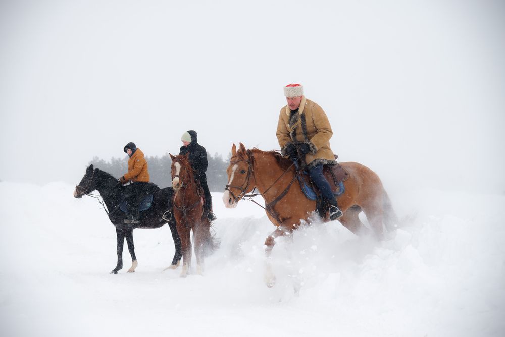 Photograph by Сергей Немцев