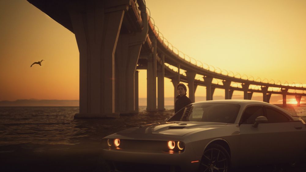 Photograph by Сергей Спирин