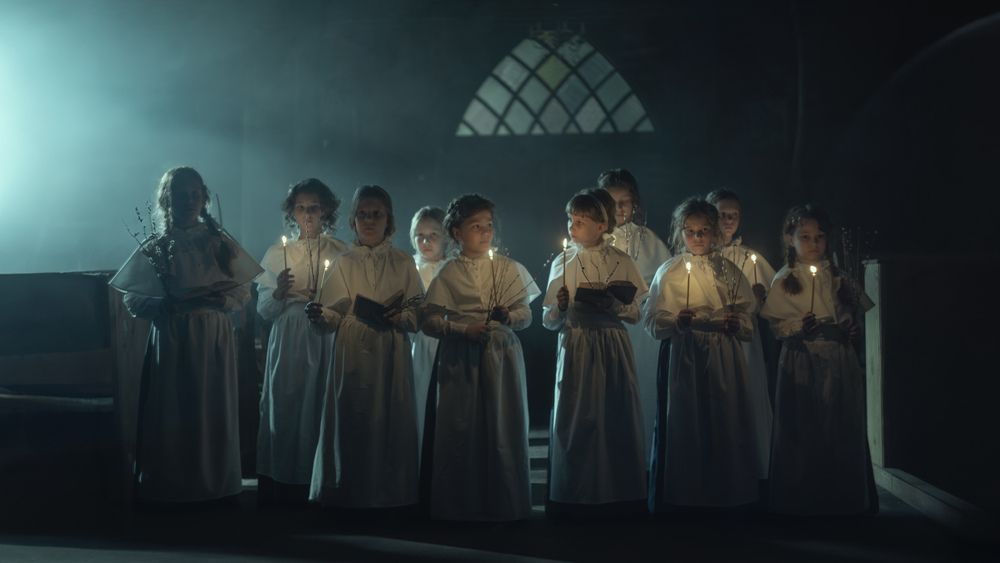 Вербное воскресение