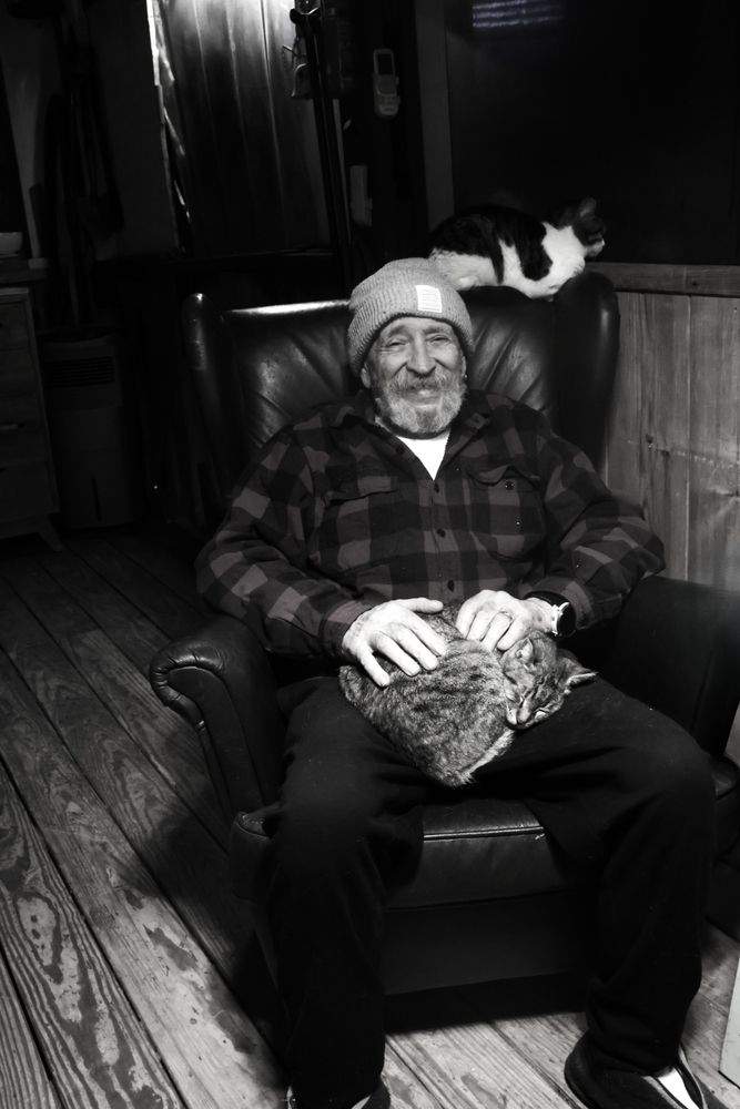 Photograph by Merav Zuberman Perkal