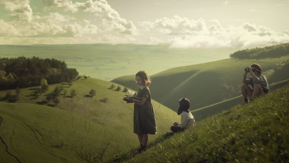 Photograph by Сергей Спирин