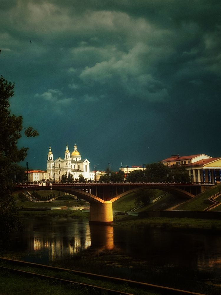 Photograph by Светлана Долганова