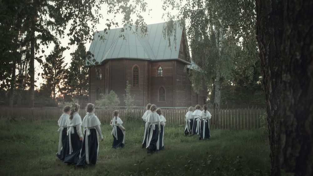 Photograph by Сергей Спирин