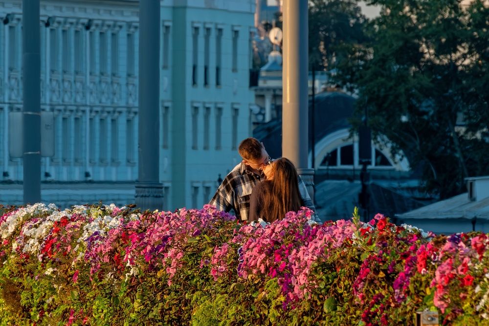 Photograph by Михаил Косолапов