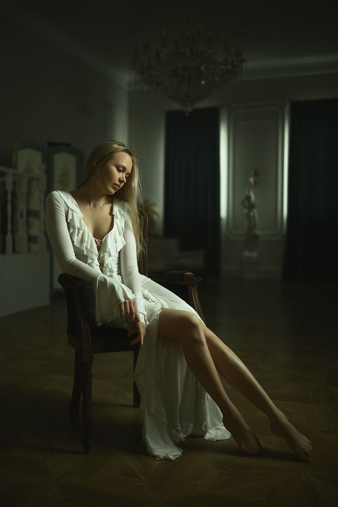 Photograph by Клейменов Алексей