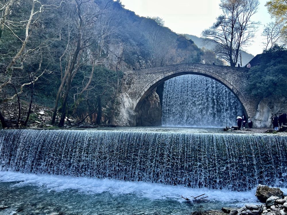 Photograph by Eleni Christogianni