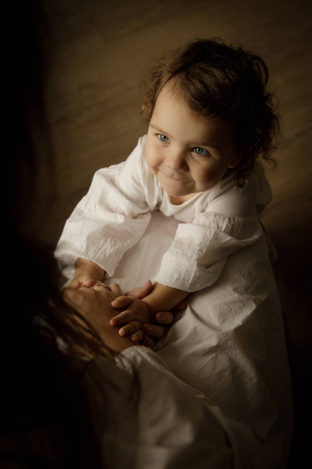 Дочки-матери Дочки-матери