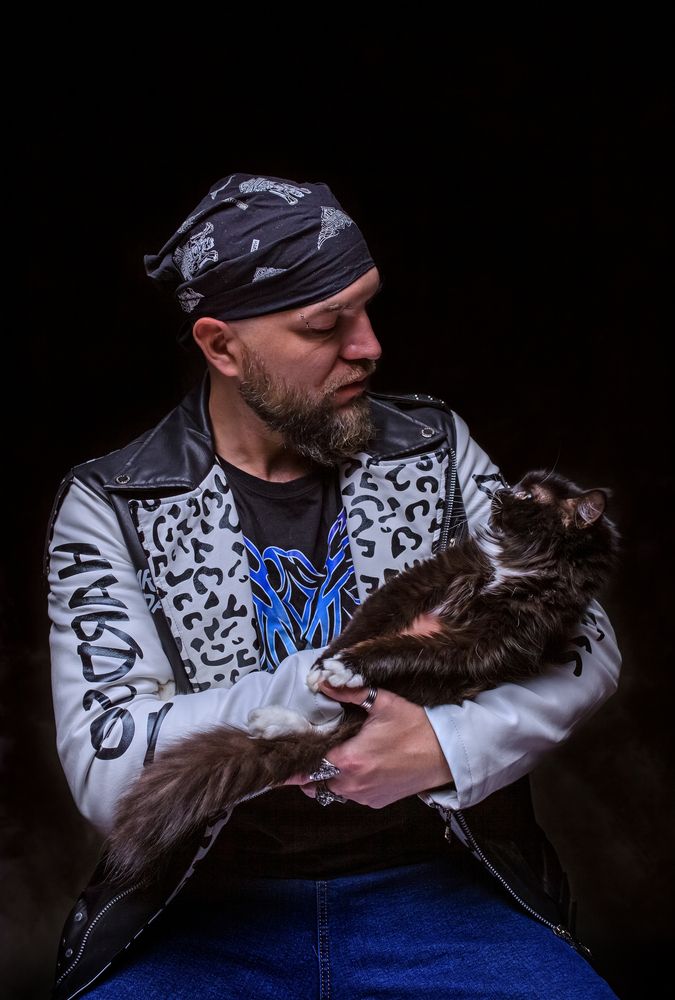 Photograph by Мария Анатольевна Кузовлева