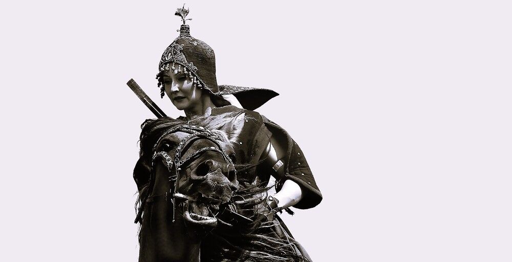 Photograph by Александр Усанов