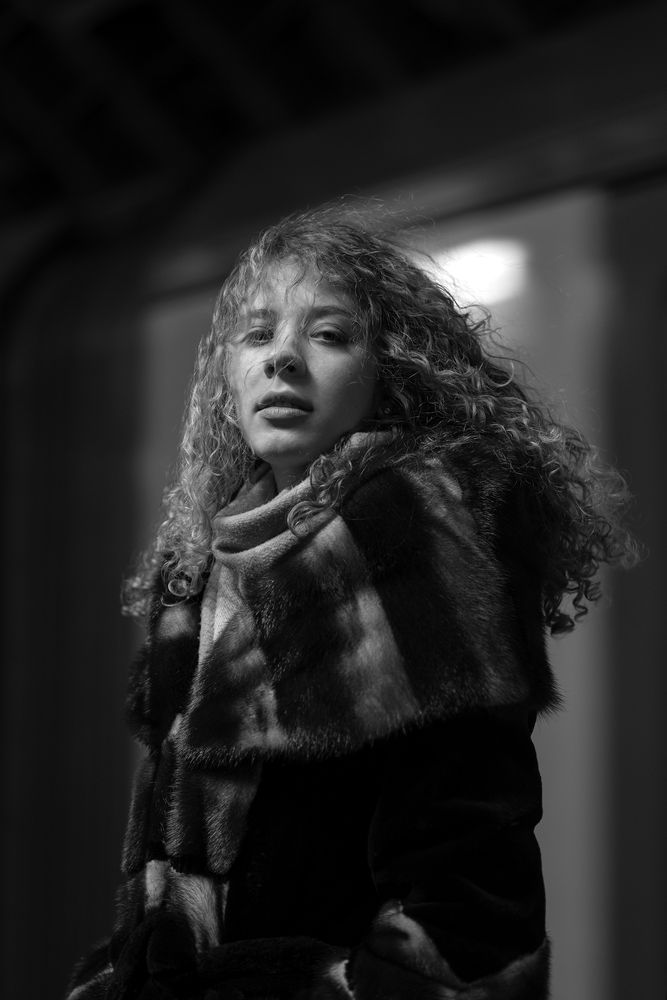Photograph by Елена Тестова