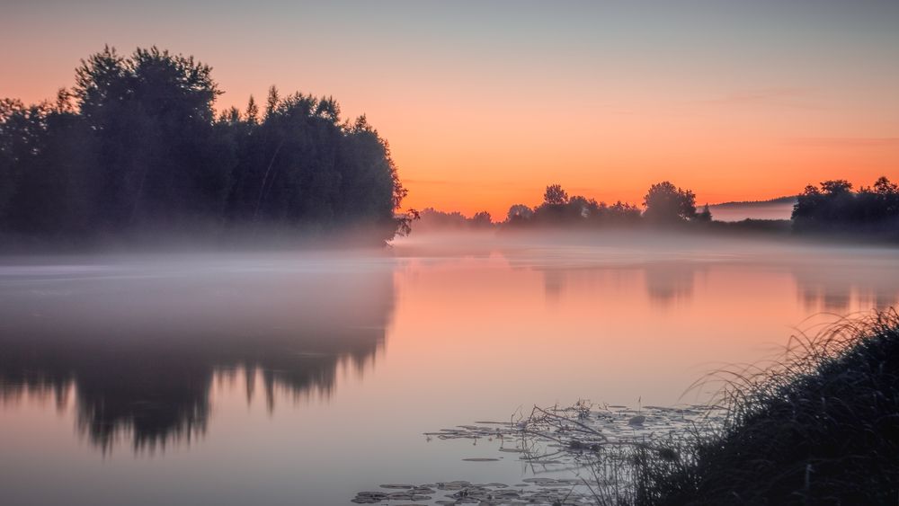 Photograph by Глеб Обуховский