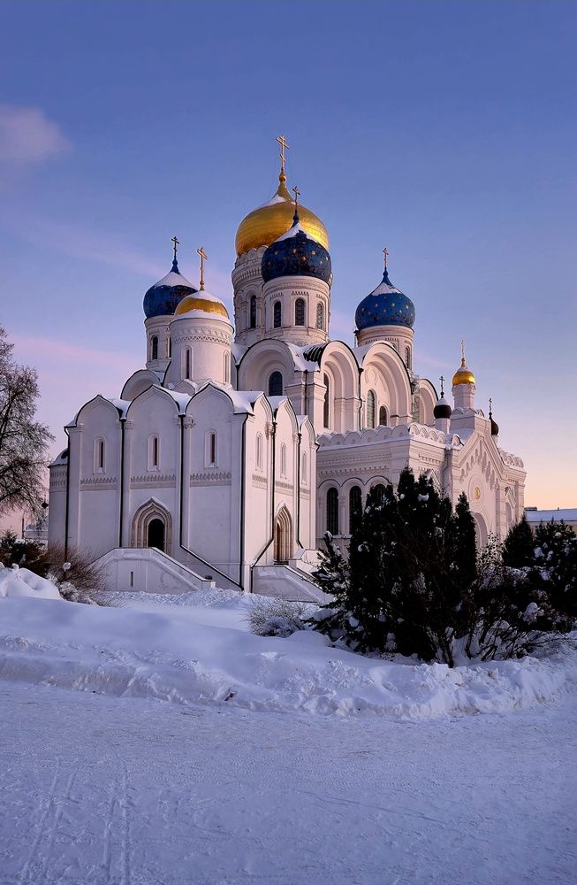 Photograph by Суетинов Евгений