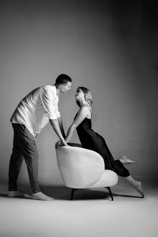 Photograph by Artem Padalko