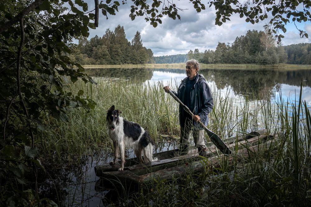 Photograph by Грамаков Юрий