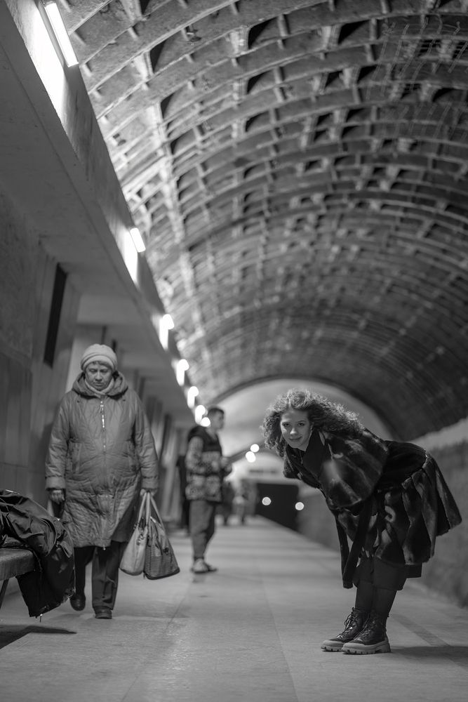 Photograph by Елена Тестова