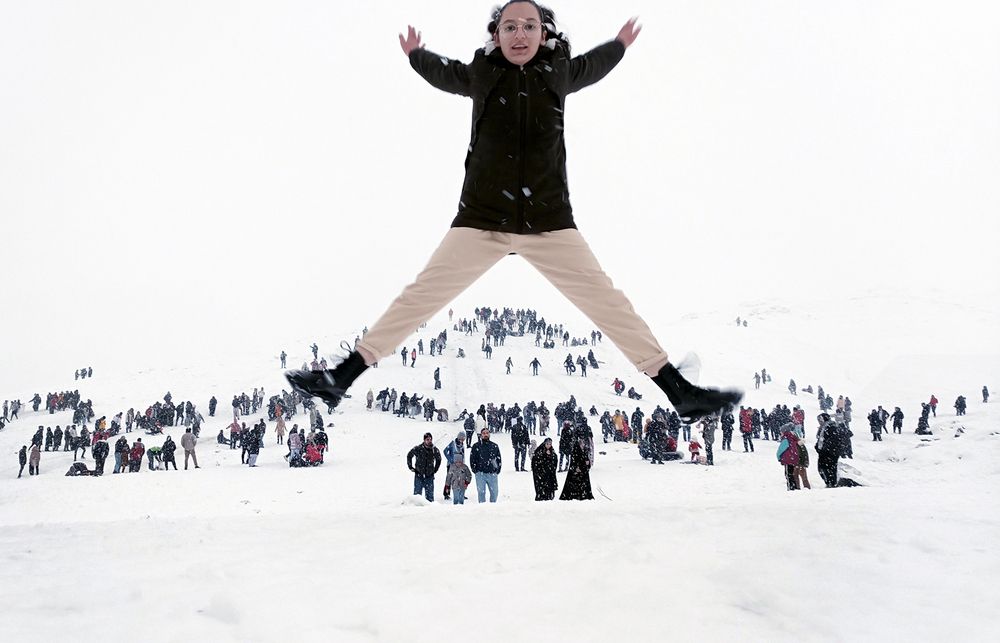 Фотография автора Ghadir Vaghari