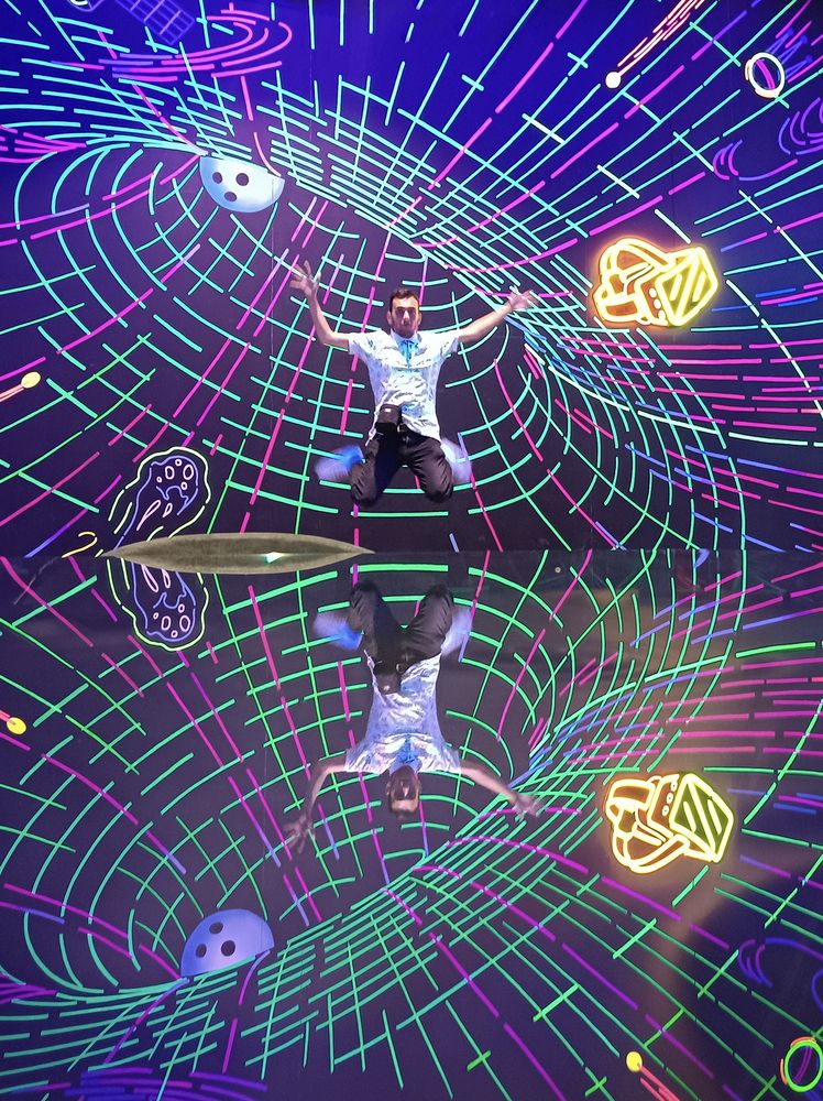 Фотография автора Ghadir Vaghari