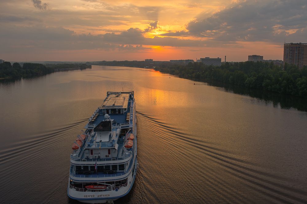 Photograph by Елена Луговая