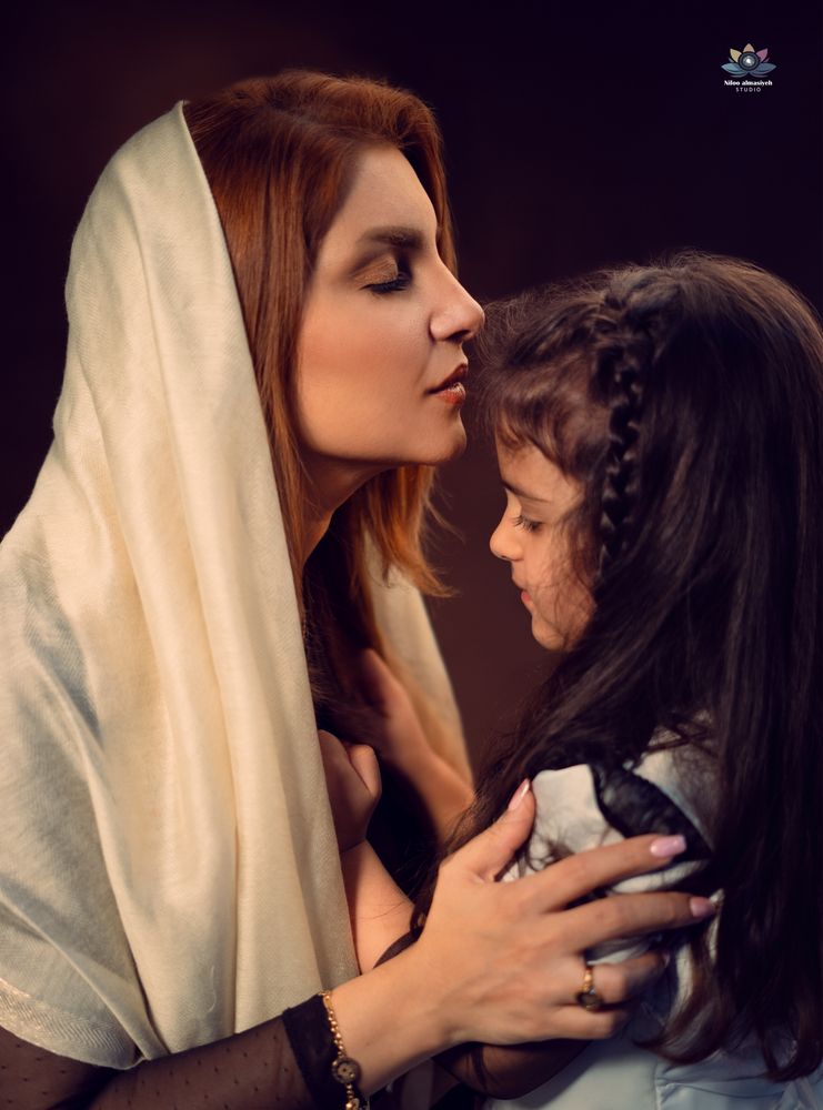 Photograph by Niloofar Almasiyeh
