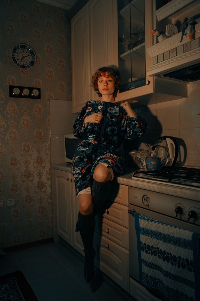 Фотография автора Valery Iarmis