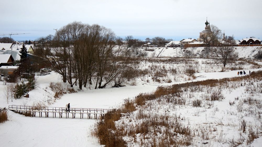 Photograph by Блюмина Елена