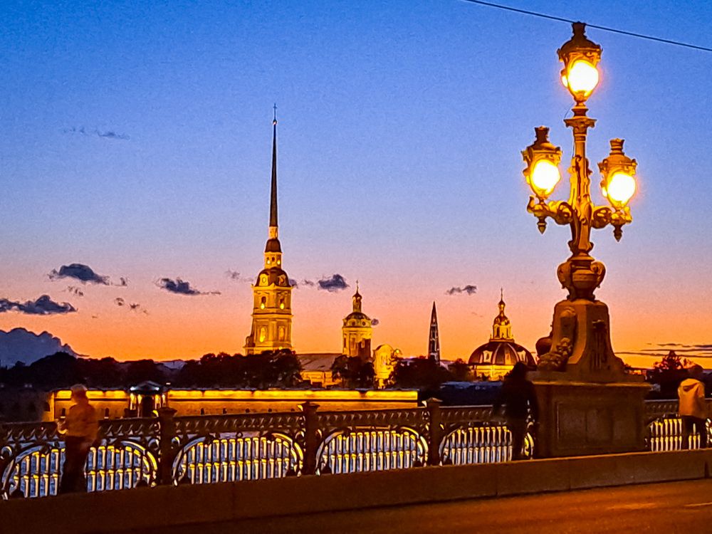 Фотография автора Ксения Смирнова