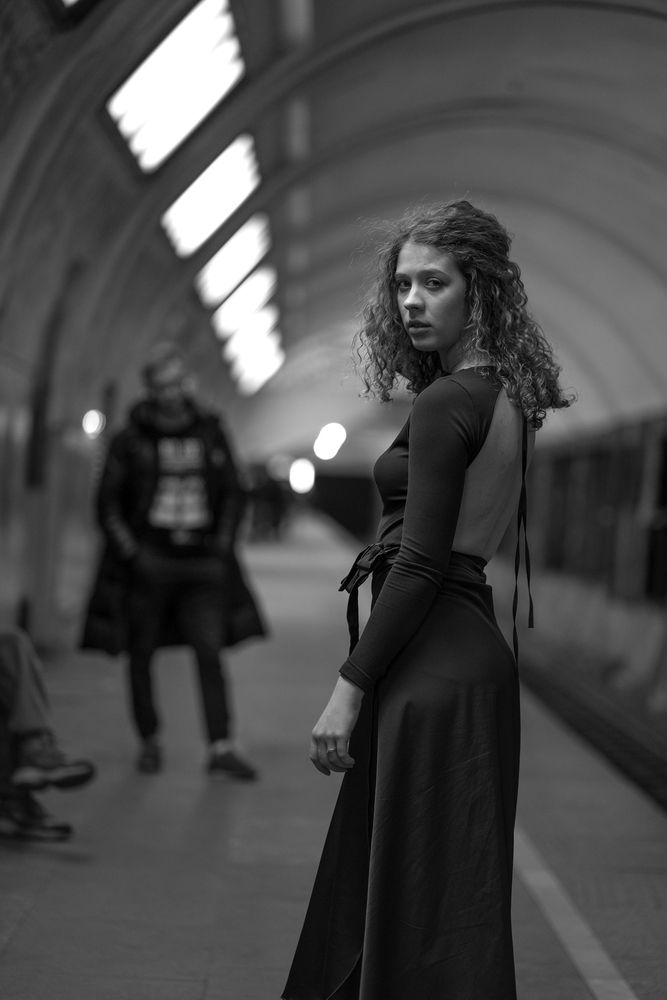 Photograph by Елена Тестова