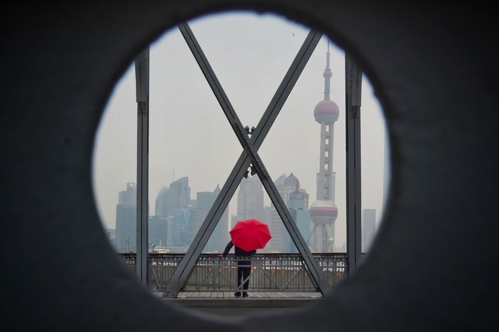 Photograph by Henri Fitriadi