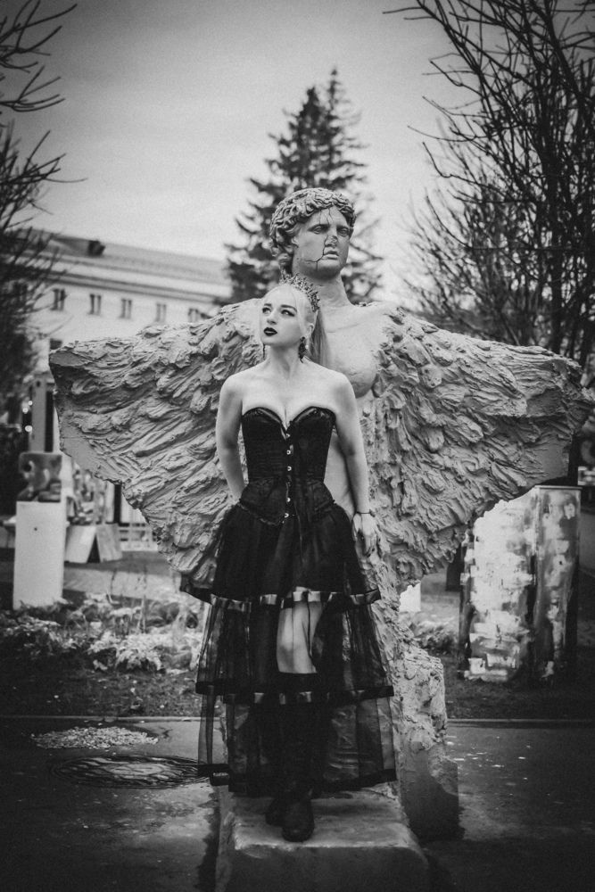 Фотография автора Ирина Шафиева