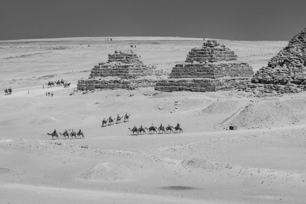 Photograph by Carlos Eduardo Barreto Pinheiro