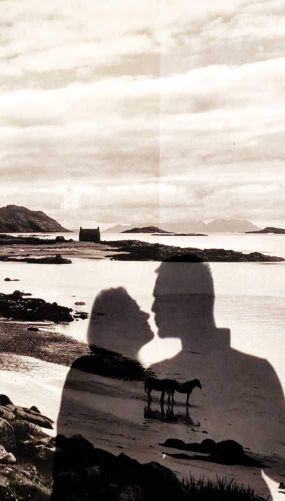 Photograph by Olga Twighlight