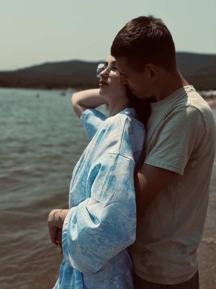 Photograph by Ирина Чугаева