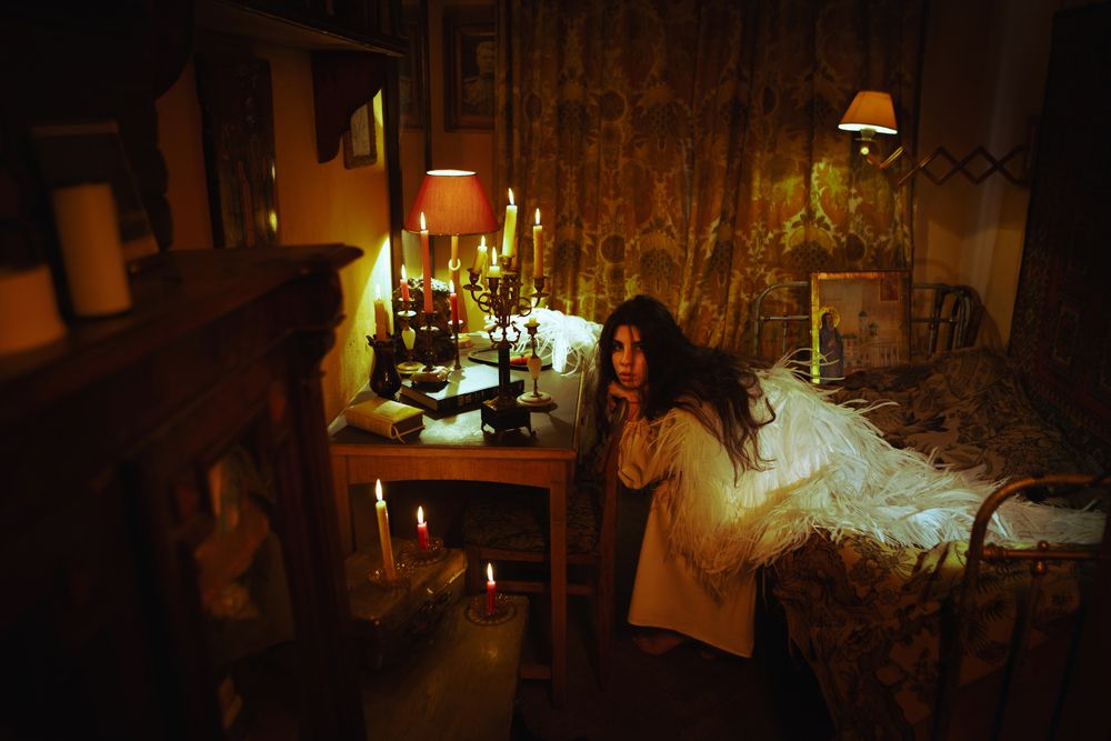 Photograph by Елизавета Чечевица