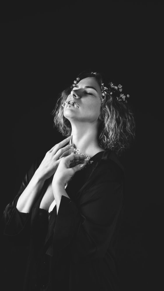 Photograph by Елизавета Чечевица