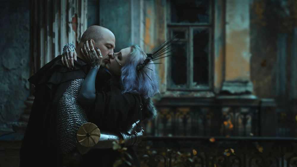 Photograph by Елизавета Чечевица