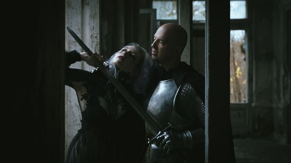 Photograph by Елизавета Чечевица