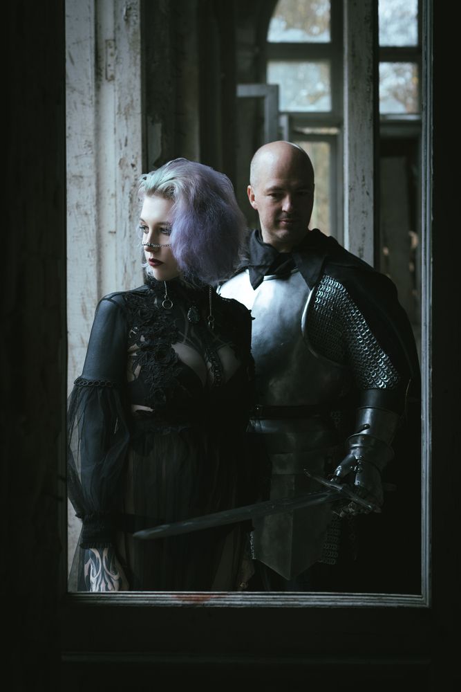 Photograph by Елизавета Чечевица