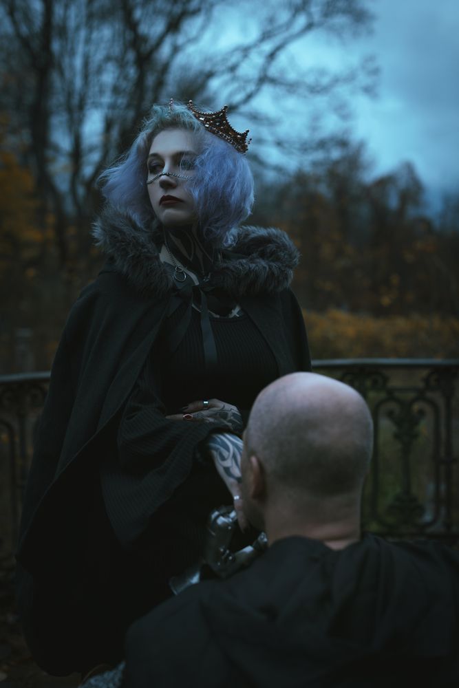 Photograph by Елизавета Чечевица