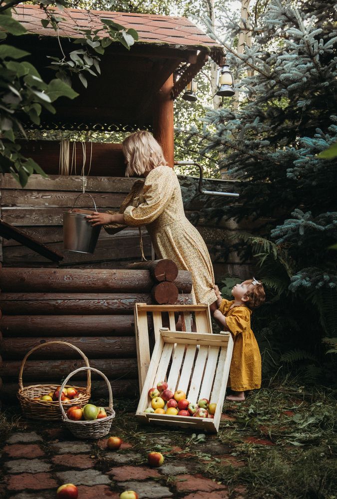 Photograph by Кристина Попкова