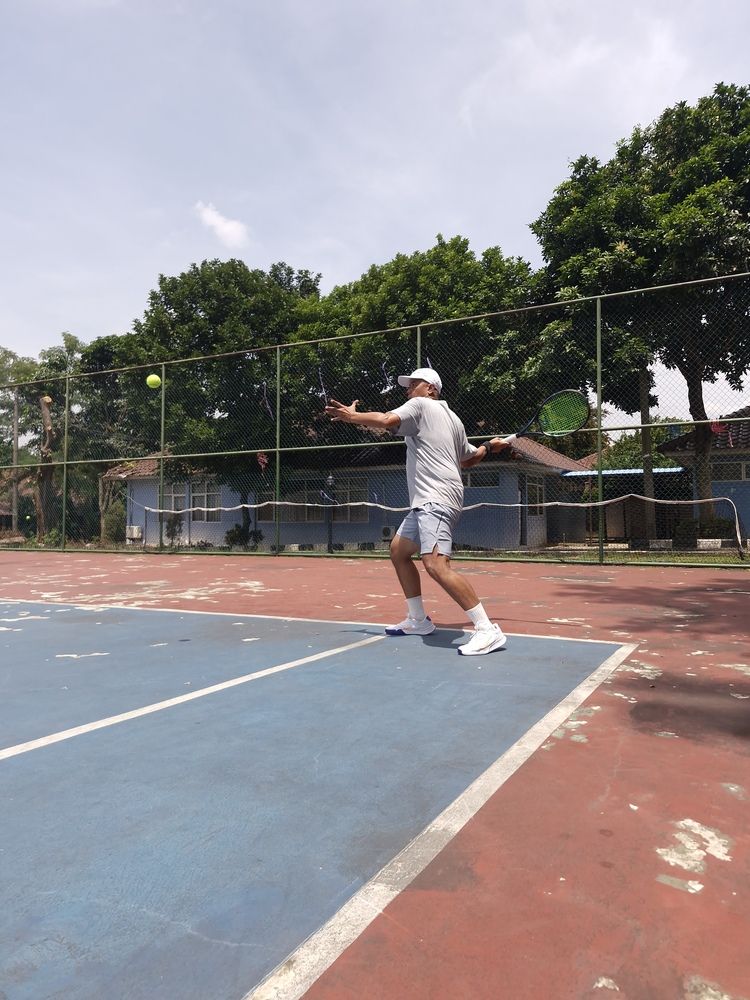 Фотография автора Benny Momor