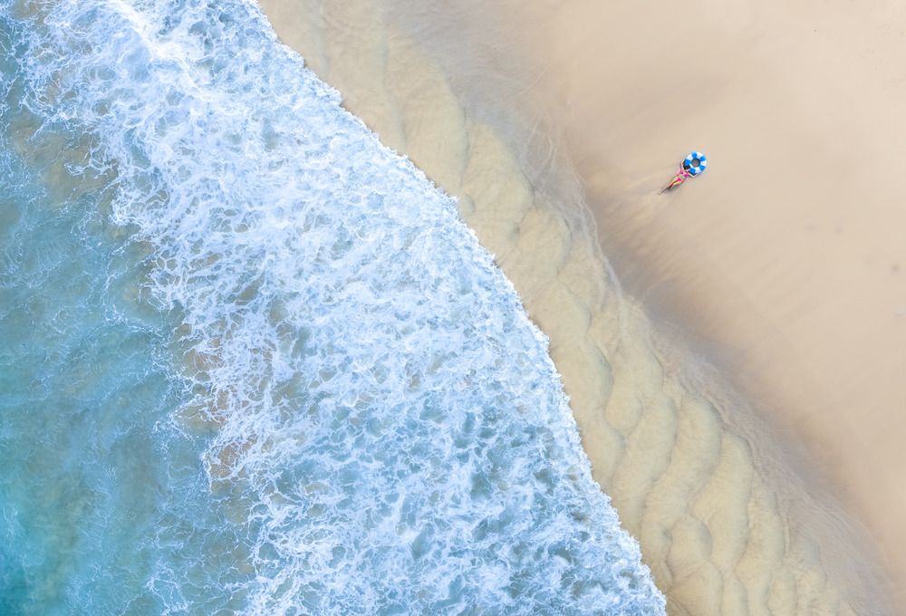 Photograph by Lorenzo Passalacqua
