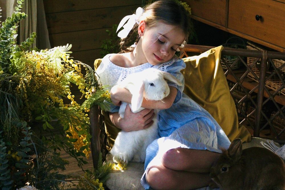 Photograph by Екатерина Сбитякова