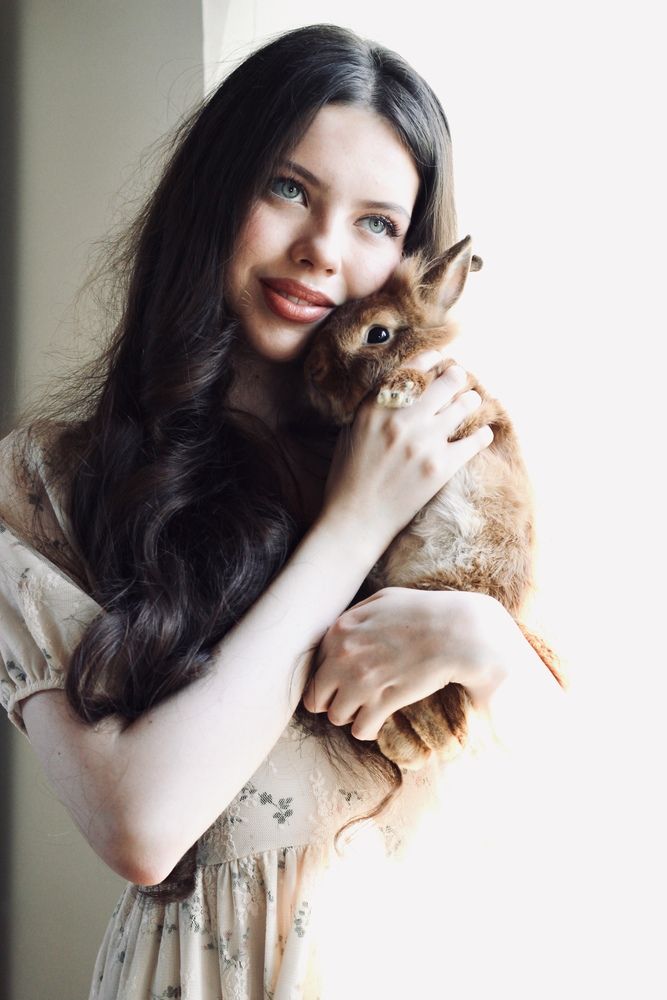 Photograph by Екатерина Сбитякова