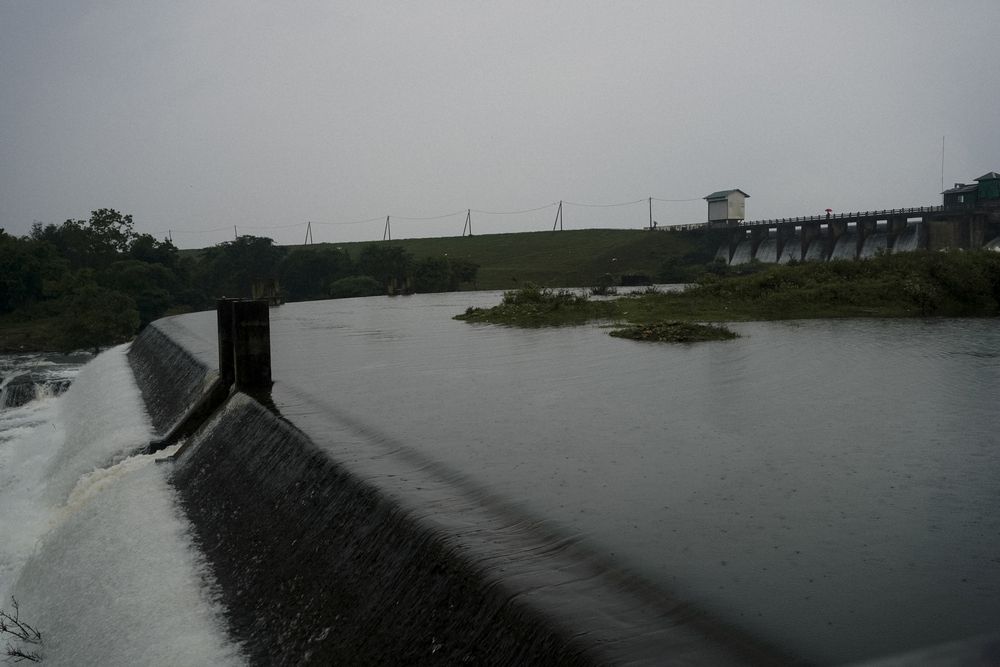Photograph by Suthakaran Gokulananthan